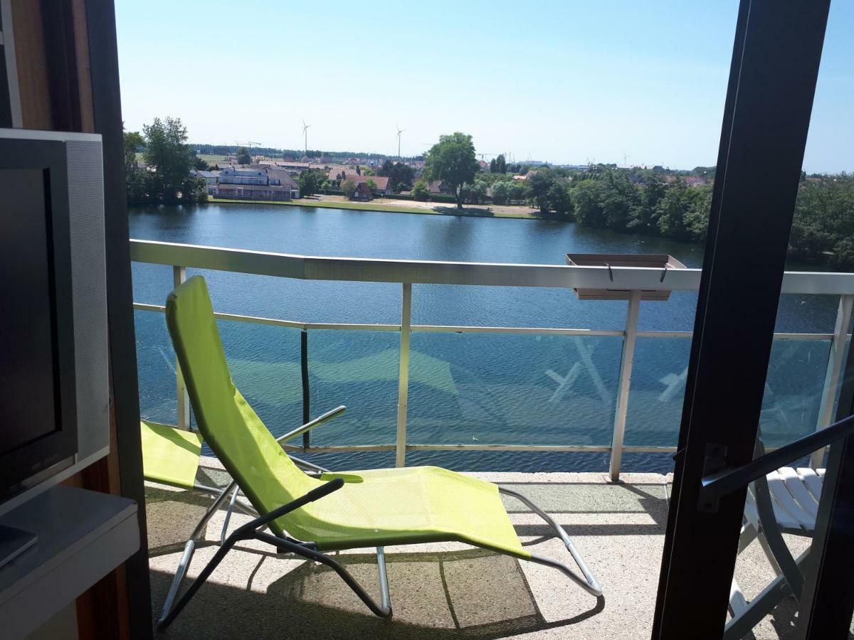 Duinbergen Laguna Beach Knokke-Heist Bagian luar foto
