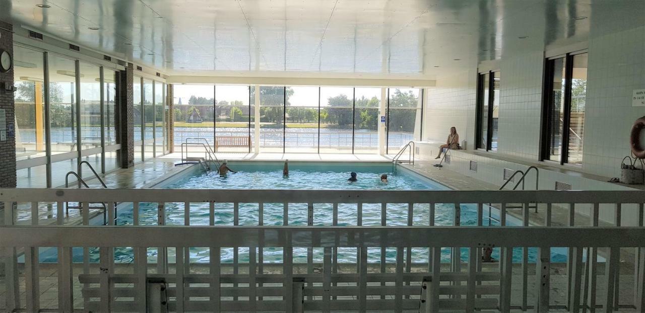 Duinbergen Laguna Beach Knokke-Heist Bagian luar foto
