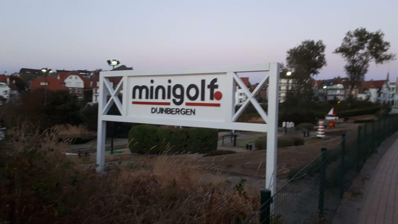 Duinbergen Laguna Beach Knokke-Heist Bagian luar foto
