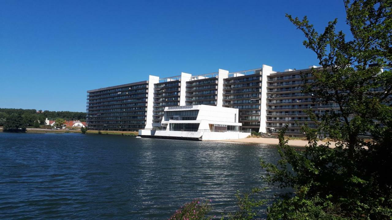 Duinbergen Laguna Beach Knokke-Heist Bagian luar foto