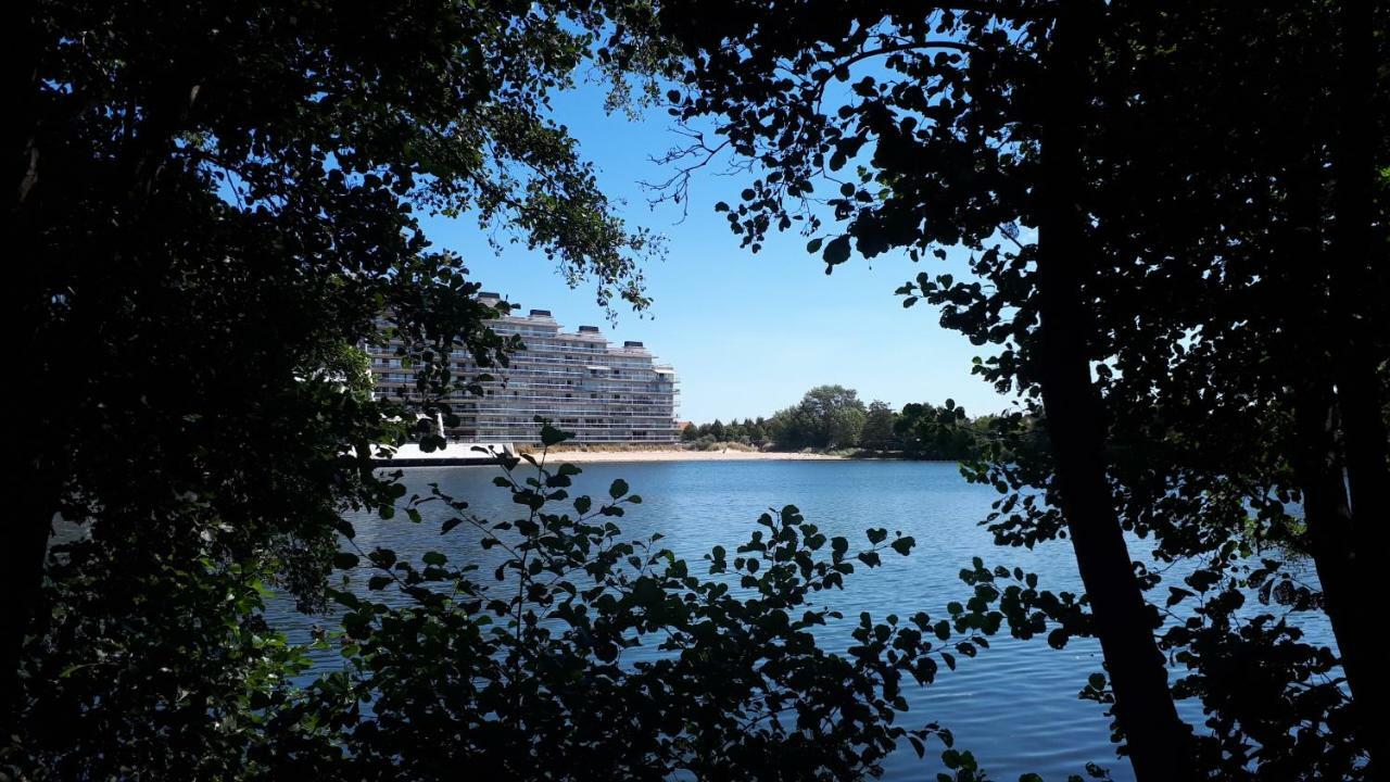 Duinbergen Laguna Beach Knokke-Heist Bagian luar foto