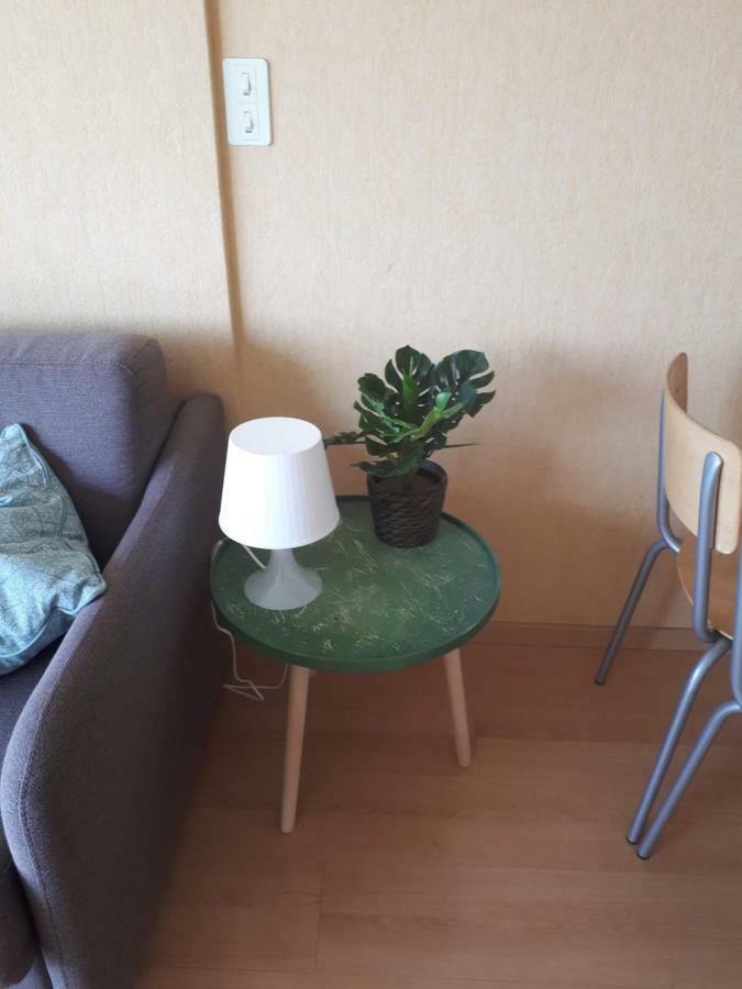 Duinbergen Laguna Beach Knokke-Heist Bagian luar foto
