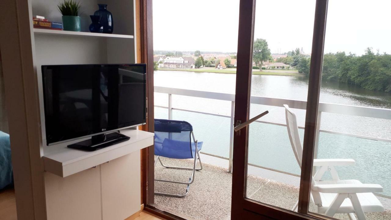 Duinbergen Laguna Beach Knokke-Heist Bagian luar foto