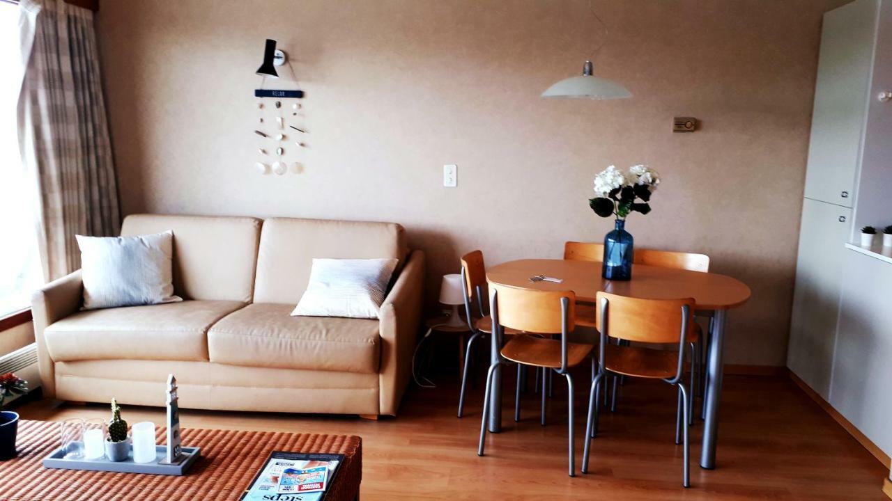 Duinbergen Laguna Beach Knokke-Heist Bagian luar foto