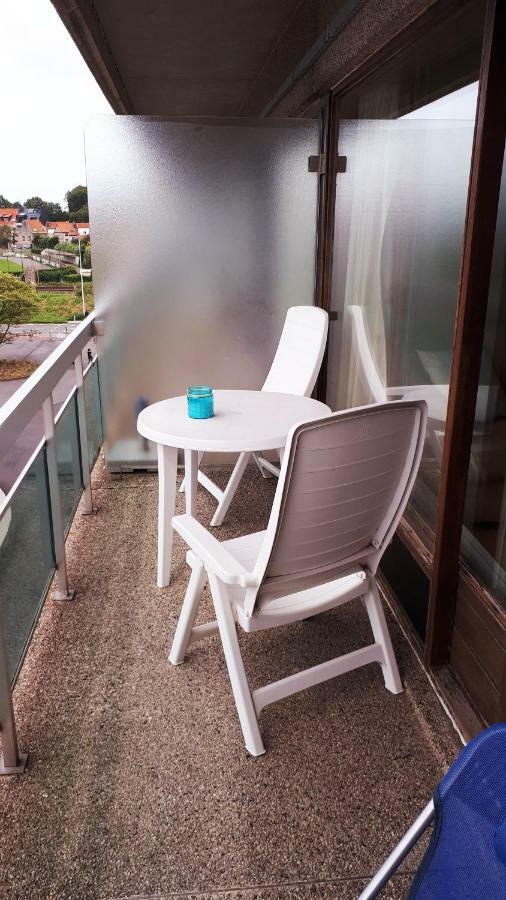 Duinbergen Laguna Beach Knokke-Heist Bagian luar foto
