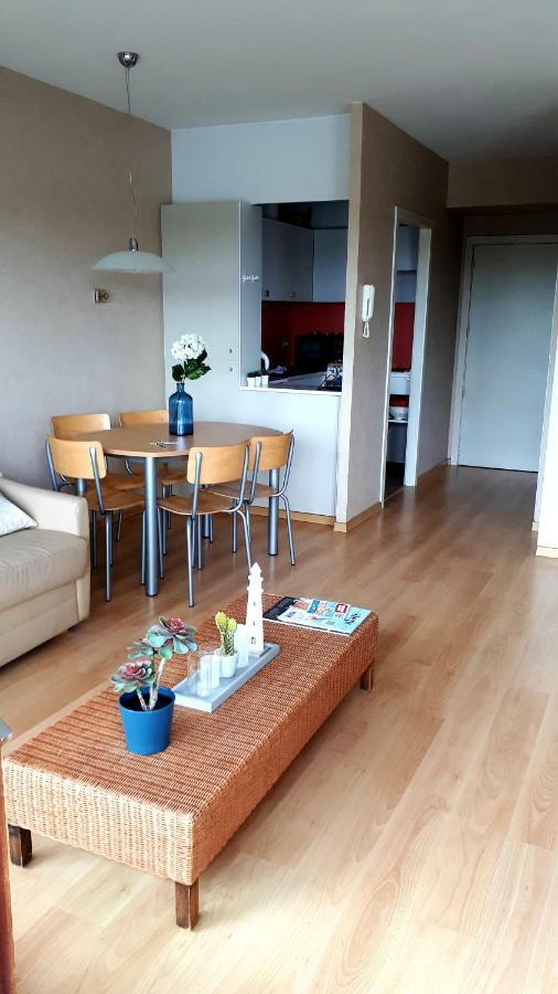 Duinbergen Laguna Beach Knokke-Heist Bagian luar foto