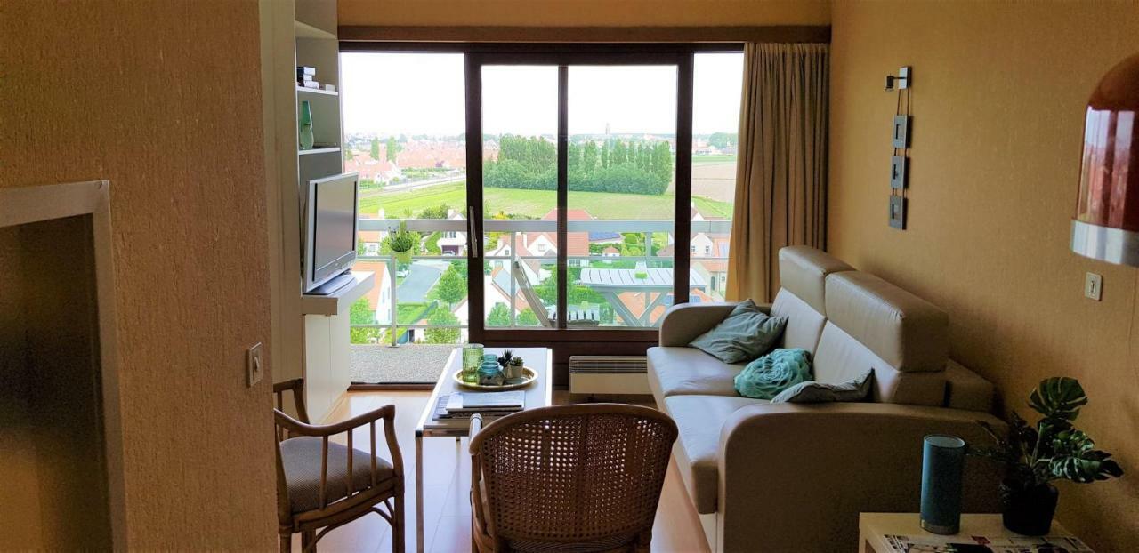 Duinbergen Laguna Beach Knokke-Heist Bagian luar foto