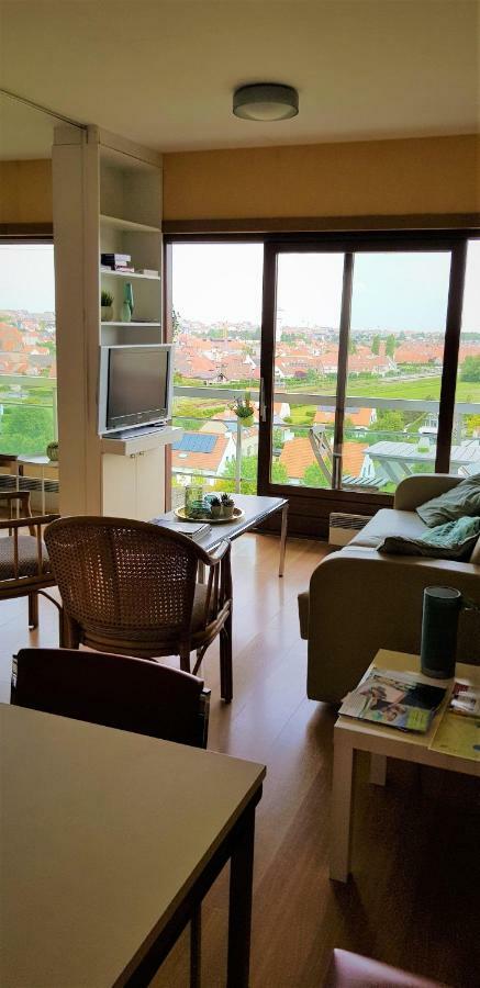 Duinbergen Laguna Beach Knokke-Heist Bagian luar foto