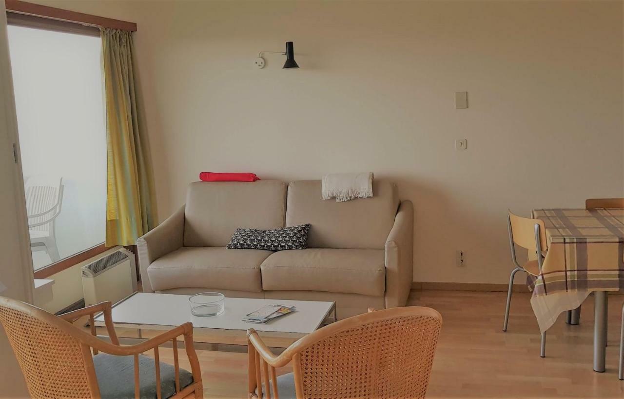 Duinbergen Laguna Beach Knokke-Heist Bagian luar foto