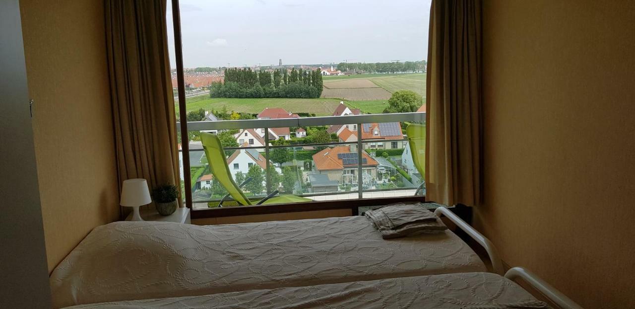 Duinbergen Laguna Beach Knokke-Heist Bagian luar foto