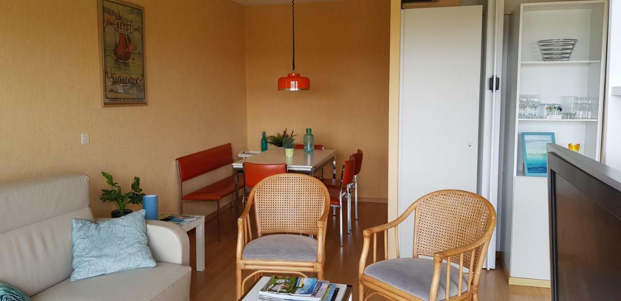 Duinbergen Laguna Beach Knokke-Heist Bagian luar foto