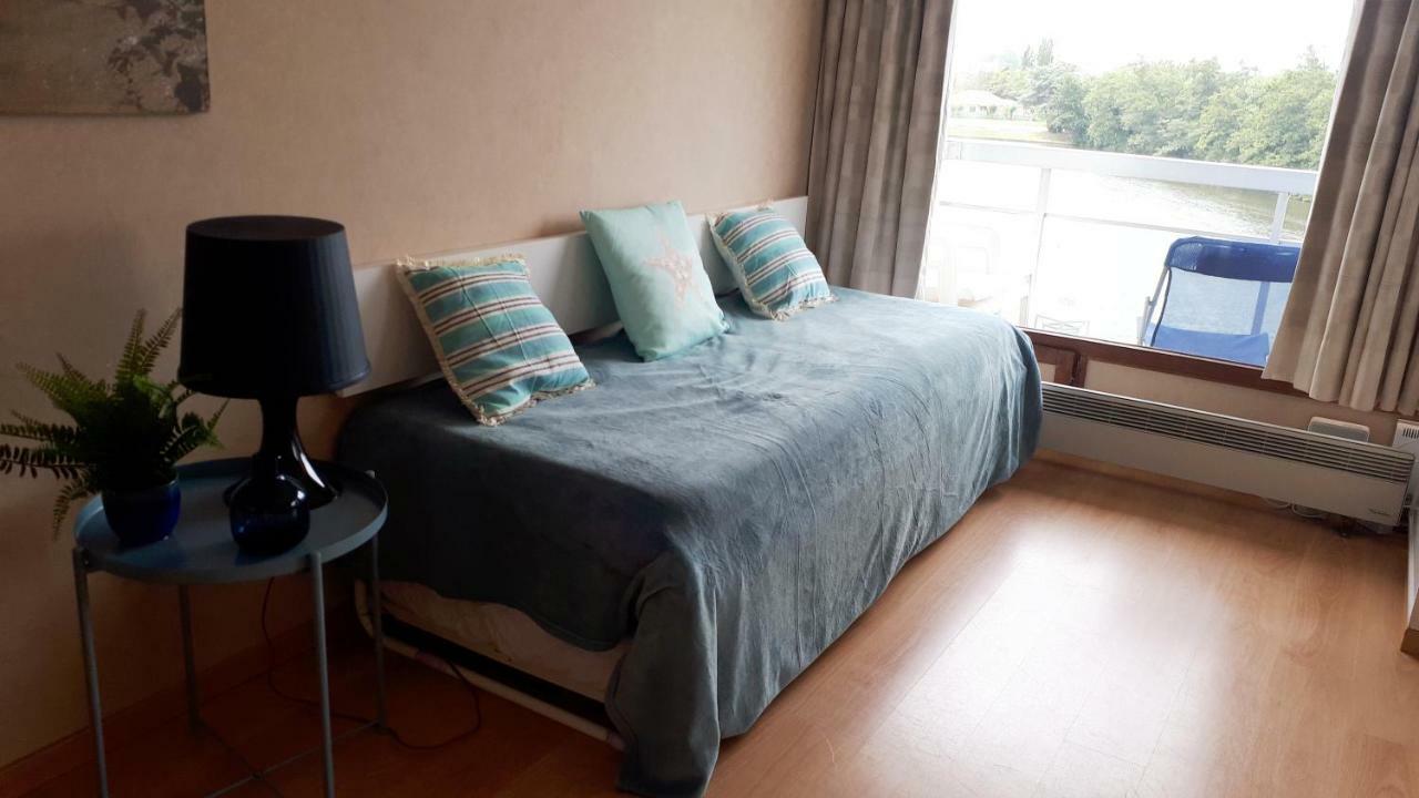 Duinbergen Laguna Beach Knokke-Heist Bagian luar foto